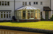 Cottenham Park conservatory leads