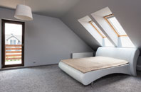 Cottenham Park bedroom extensions