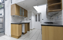 Cottenham Park kitchen extension leads